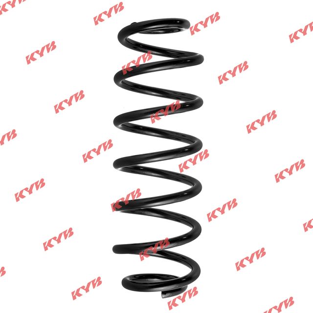 Пружина подвески KYB K-Flex задняя для SEAT Altea I 2006-2015. Артикул RH6787