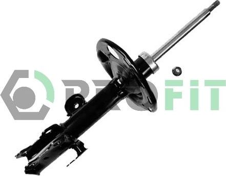 Амортизатор Profit. Артикул 2004-1199