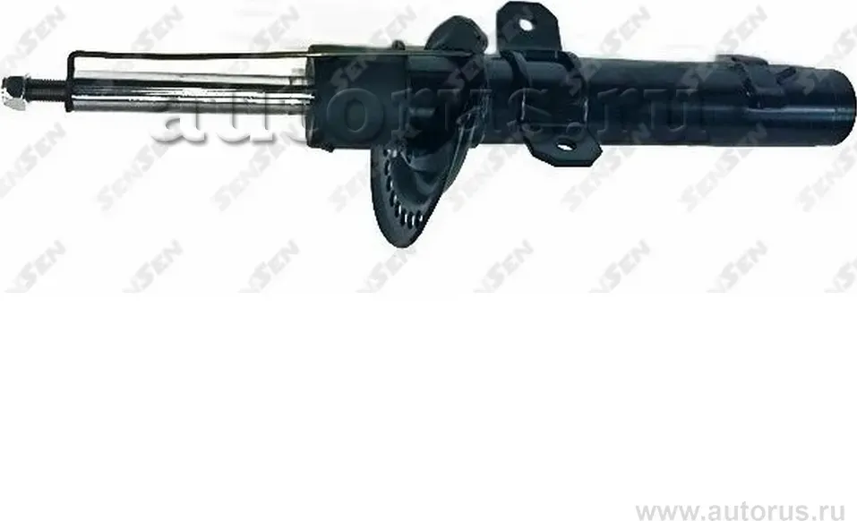 42140126 Амортизатор передний газовый FORD Mondeo III (B4Y, B5Y) 00-07 (Sensen). Артикул 42140126