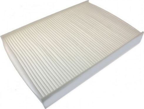 Салонный фильтр JS Asakashi. Артикул AC0240