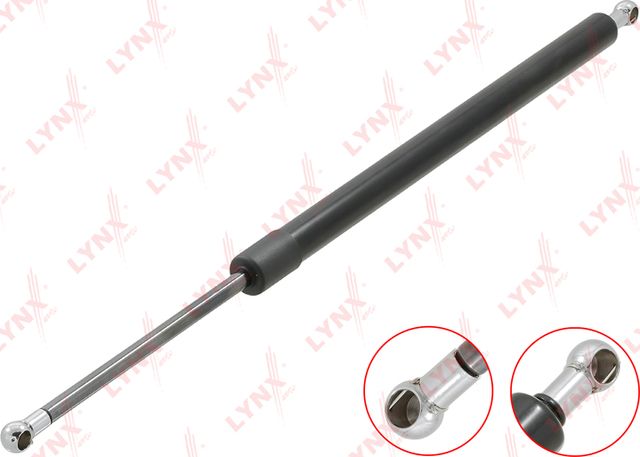Амортизатор (упор) багажника LYNXauto для Honda Accord VI 1999-2002. Артикул GS-1727