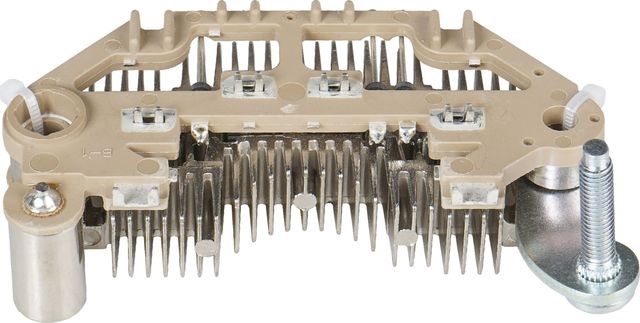 Диодный мост генератора StartVOLT для Hyundai Coupe I (RD) 1996-2002. Артикул VDB 0806