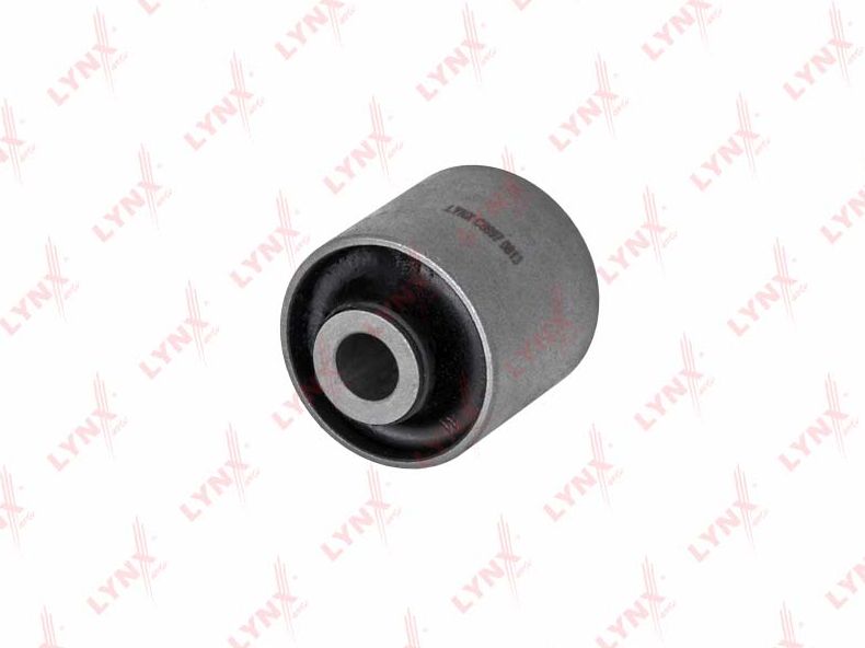 Сайлентблок заднего рычага подвески LYNXauto. Артикул C8897