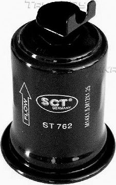 Топливный фильтр SCT-Germany для Lexus ES I 1989-1997. Артикул ST 762