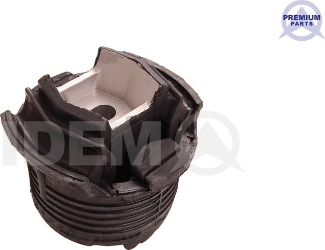 Сайлентблок задней балки Sidem задний для Mercedes-Benz C-Класс II (W203, CL203) 2000-2008. Артикул 849312