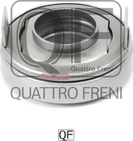 Подшипник выжимной (Quattro Freni). Артикул qf50b00042