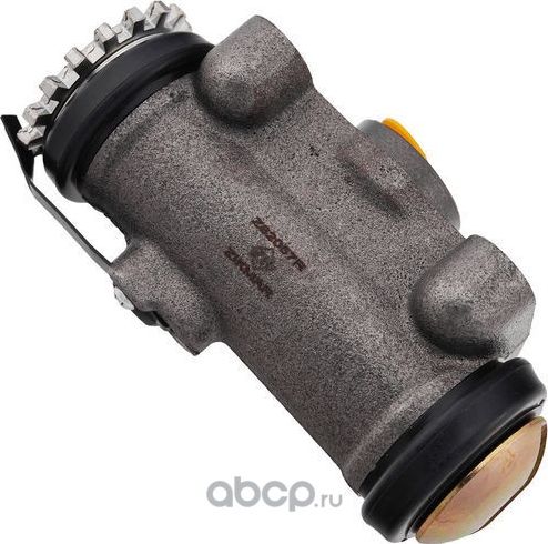 ЦИЛИНДР ТОРМОЗНОЙ КОЛЁСНЫЙ, ЗАДНИЙ ЛЕВЫЙ HYUNDAI HD65, 72, 78 (Zikmar). Артикул Z82057R