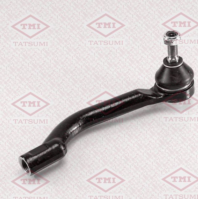 Наконечник рулевой тяги NISSAN/RENAULT QASHQAI/X-TRAIL/KOLEOS 07- прав. (Tatsumi). Артикул TEC1746R