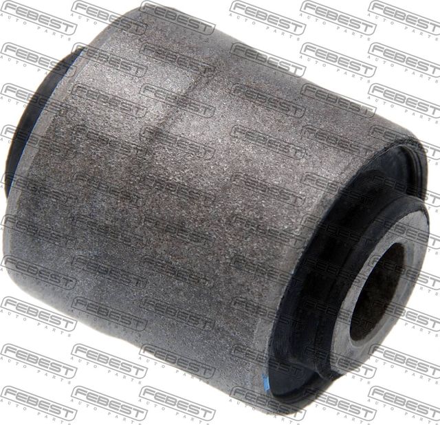 Сайлентблок заднего рычага подвески Febest. Артикул MZAB-103