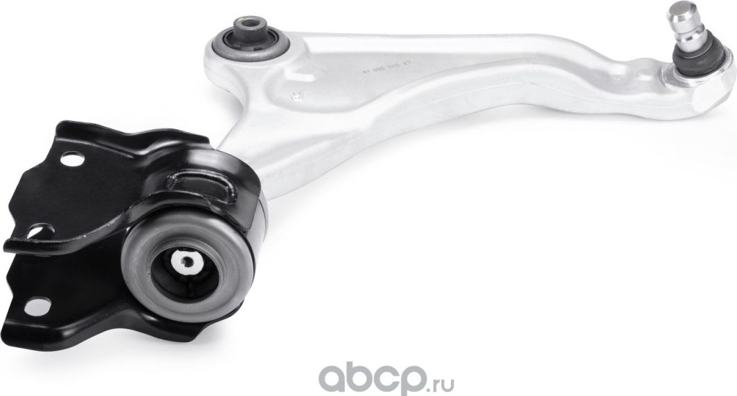 Рычаг передний правый (Metaco). Артикул 4330536R