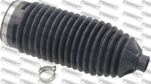 Пыльник рулевой рейки Febest передний правый/левый для Nissan Navara D40 2005-2015. Артикул NRKB-R51