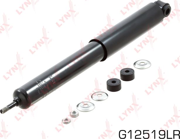 Амортизатор LYNXauto. Артикул G12519LR