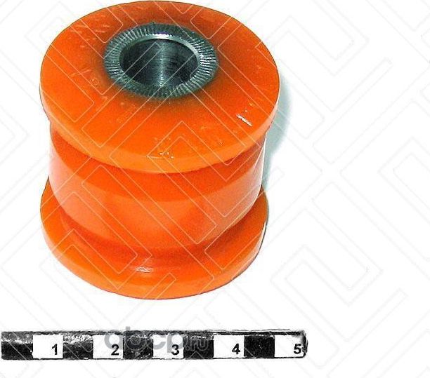 Сайлентблок продольного рычага задней подвески. № 1-06-1217 (Полиуретан). Артикул 1061217