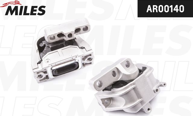 Подушка (опора) двигателя Miles. Артикул AR00140