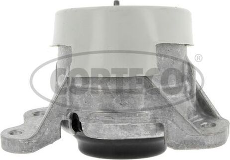 Подушка (опора) двигателя Corteco. Артикул 49374301