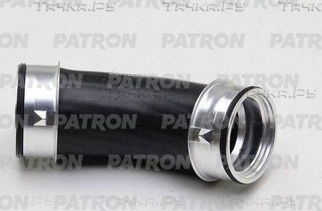 Патрубок интеркулера Patron. Артикул PH1036