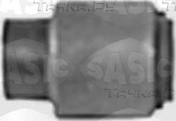 Сайлентблок переднего рычага подвески Sasic. Артикул 5233503