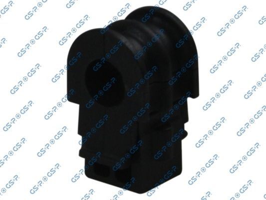 Втулка стабилизатора GSP передняя для Nissan Note I 2006-2012. Артикул 516827