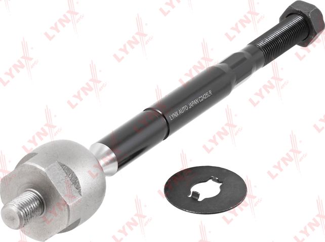 Рулевая тяга LYNXauto. Артикул C2425LR