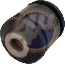 Сайлентблок переднего рычага подвески 4U для Hyundai Elantra V (MD) 2010-2016. Артикул HY-P-11529