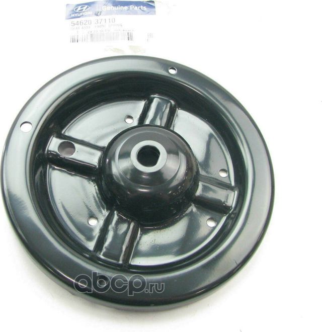 Опора амортизатора (стойки) Hyundai / KIA. Артикул 5462037110