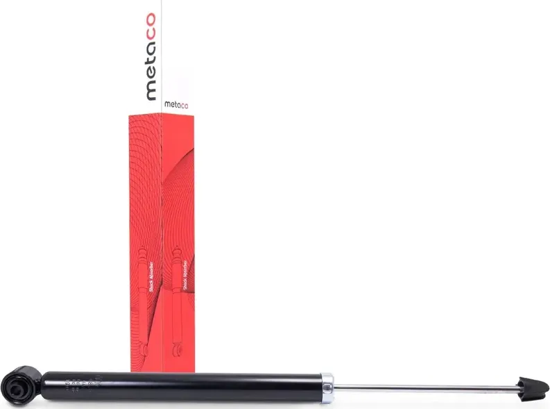 Амортизатор FORD FUSION 02- газ.задн.лев/прав. (Metaco). Артикул 4820009