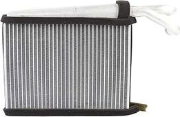 Радиатор отопителя (печки) BSG. Артикул BSG 60-530-002