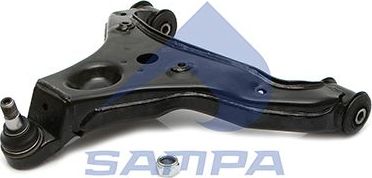 Рычаг передней подвески Sampa. Артикул 100.322