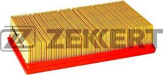 Воздушный фильтр Zekkert. Артикул LF-1550