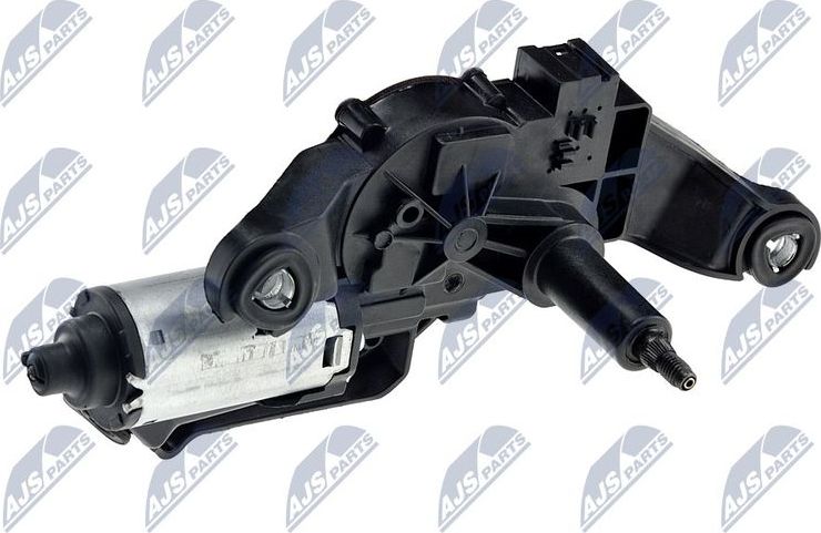 Мотор стеклоочистителя (моторчик дворников) NTY. Артикул ESW-BM-000