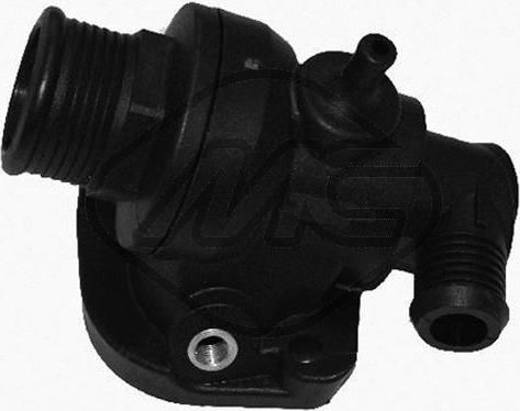 Термостат, охлаждающая жидкость Metalcaucho. Артикул 03712