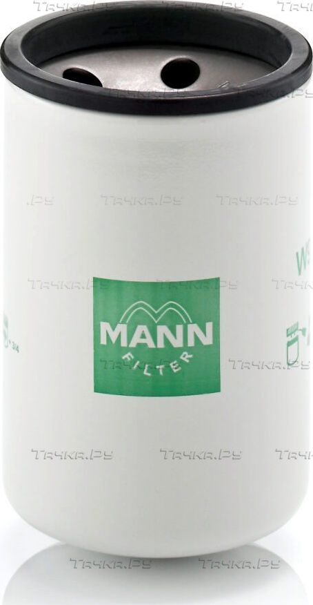 Масляный фильтр Mann-Filter. Артикул W 925