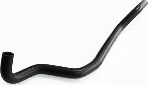 Патрубок системы охлаждения (радиатора) ASAM. Артикул 30850