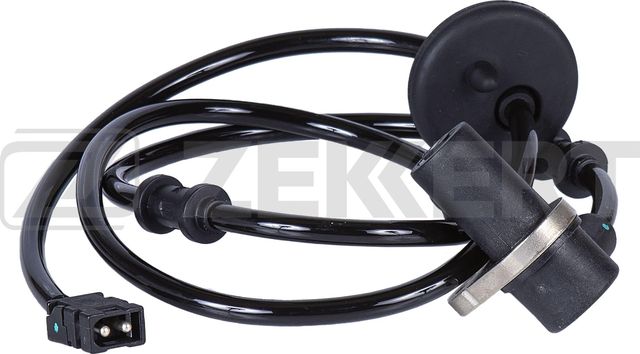 Датчик ABS Zekkert задний левый для Mercedes-Benz E-Класс I (W124) 1993-1996. Артикул SE-6370