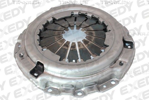 Корзина сцепления Exedy. Артикул HCC531