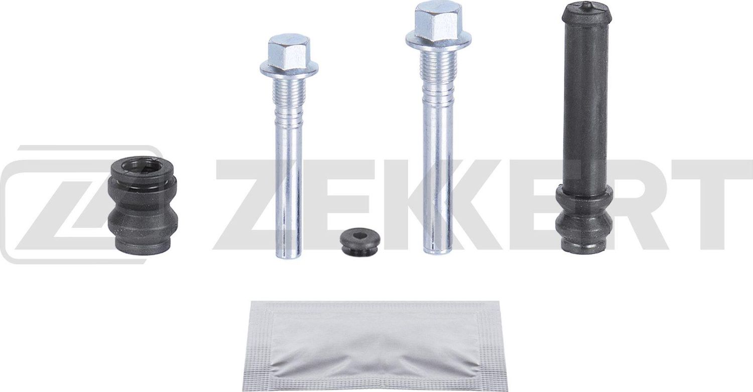 Направляющие тормозного суппорта (комплект) Zekkert. Артикул BR-1361