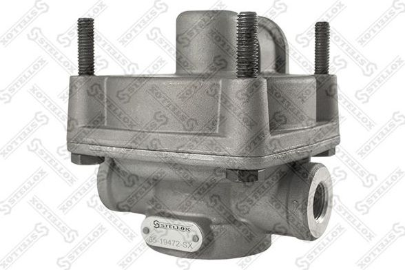 Клапан ускорительный6213 Stellox. Артикул 85-19472-SX