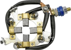 Узел щеточный для лебедки Runva EWB9500MAX. Артикул BHAB9500MAX