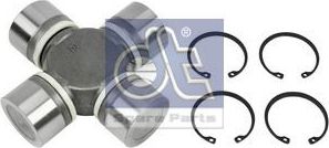 Крестовина карданного вала DT Spare Parts. Артикул 3.59004
