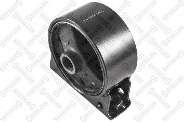 Подушка (опора) двигателя Stellox. Артикул 25-17561-SX