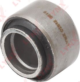 Сайлентблок рычага подвески LYNXauto. Артикул C9512