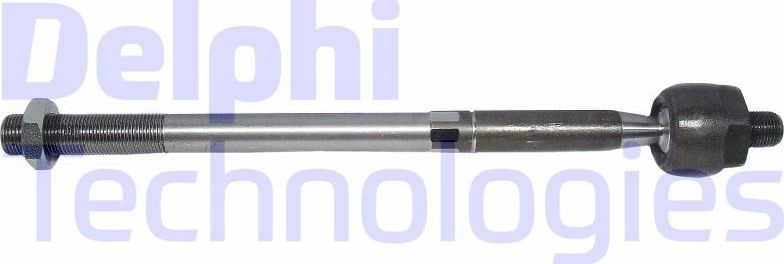 Рулевая тяга Delphi. Артикул TA2460