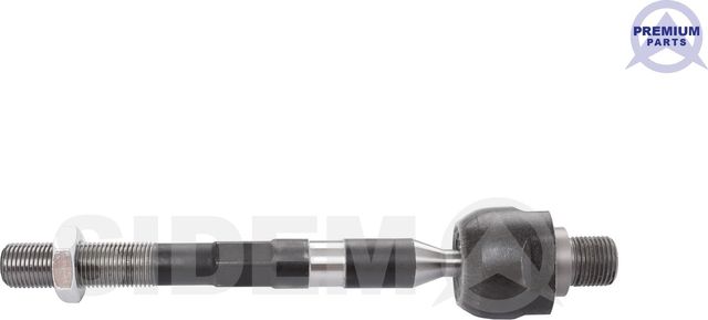 Рулевая тяга Sidem правая/левая для Hyundai Santa Fe III 2012-2018. Артикул 87315