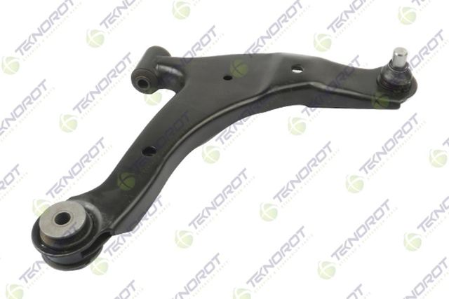 Поперечный рычаг передней подвески Teknorot правый нижний для Chrysler PT Cruiser 2000-2010. Артикул CR-208