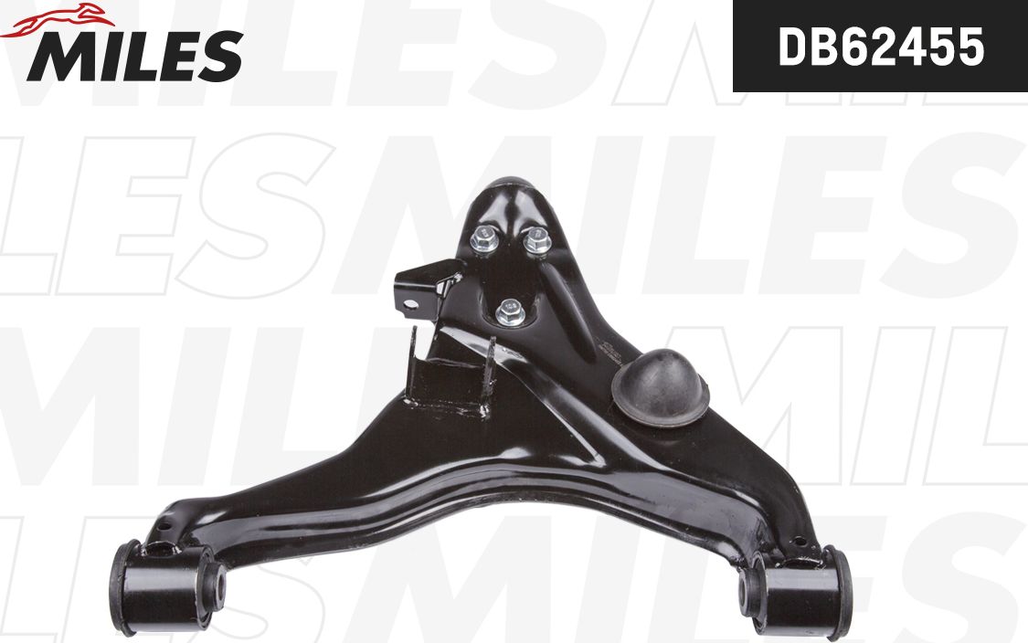 Поперечный рычаг передней подвески Miles. Артикул DB62455