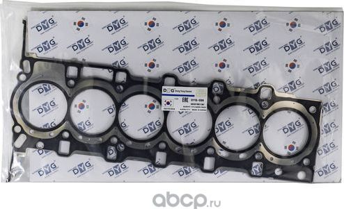Прокладка ГБЦ (DYG). Артикул DYG059