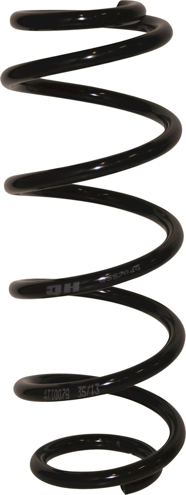 Пружина подвески JP Group. Артикул 1142203800