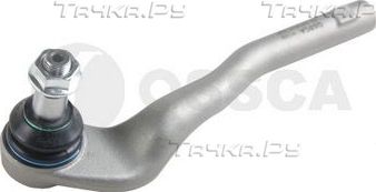 Наконечник рулевой тяги OSSCA левый для Mercedes-Benz S-Класс V (W221) 2005-2013. Артикул 41358
