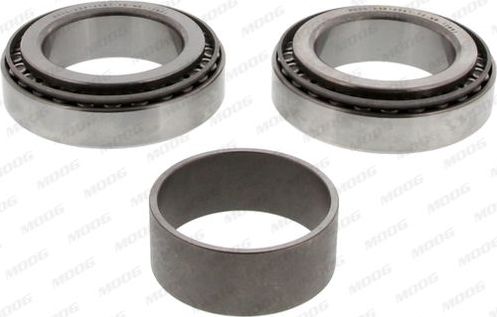 Ступичный подшипник (комплект) MOOG. Артикул FD-WB-12802