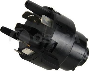 Замок зажигания OSSCA для Audi A4 III (B7) 2002-2009. Артикул 13413